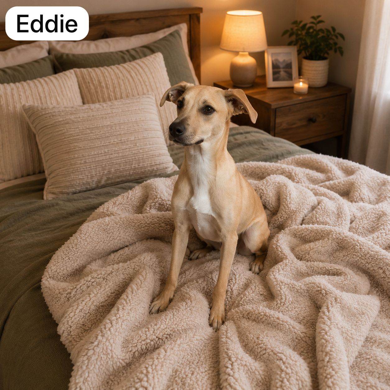 Dog image