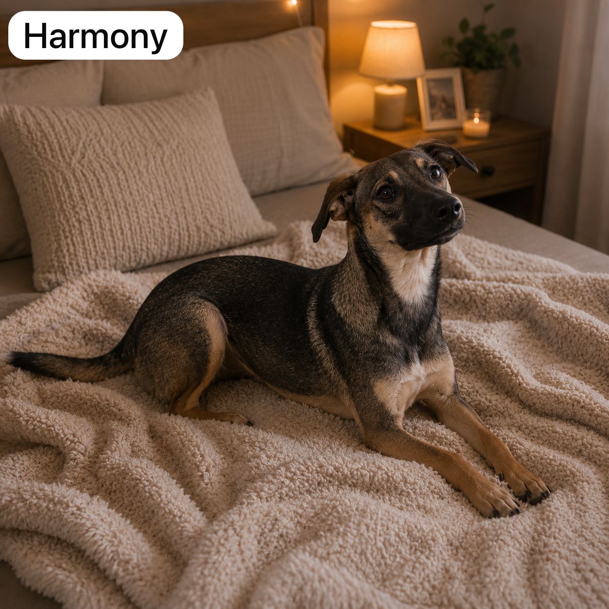 Dog image
